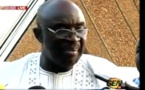 Moustapha Cissé Lo se réjouit du come-back de Aminata Touré