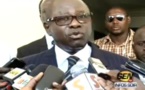 Pape Diop tacle Macky Sall 