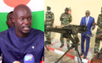Société civile panafricaine : Appel urgent à la CEDEAO, pour éviter une intervention militaire au Niger