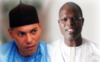 Karim Wade et Khalifa Sall désormais éligibles : Une nouvelle vie, de nouveaux défis !