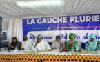 Assises des Forces de la Gauche plurielle du Sénégal : La déclaration sur la crise nigérienne