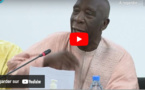 Elhadji Mansour Mbaye chante les louanges de Macky Sall et liste ses réalisations