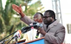 Transhumance : Pape Diop débauche chez Macky à Koungheul