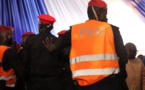 Magal de Touba : 6 500 FDS seront déployées