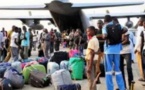 Niger: Des Sénégalais attendent le premier vol de rapatriement