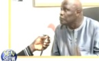 Pour Gaston Mbengue, El Hadj Diouf est "un perroquet"