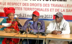 Des travailleurs des collectivités territoriales, annoncent une grève de quatre jours, à partir de mardi