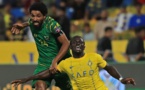 Football-Coupe Arabe des Clubs Champions : Al-Nassr en finale grâce Sadio Mané