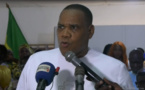Employabilite des jeunes : Ousmane Kane, président du Mouvement Union sacrée du Sénégal dénonce un manque de volonté politique