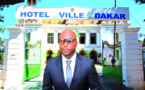 Mairie de Dakar: Ngoné Mbengue remplace Abass Fall
