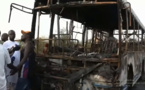 Bus Tata incendié à Yarakh: PSD JANT BI exprime sa solidarité aux victimes et appelle à l'unité face au terrorisme