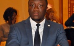 Ousmane Mbaye élu président de la Chambre des mines du Sénégal