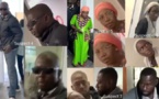 Appel à l'aide du public pour identifier les participants à l'incident à l'Ambassade du Sénégal à Ottawa