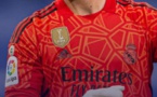Coup dur pour le Real Madrid: Le club Merengue perd Thibaut Courtois, son Gardien de but titulaire