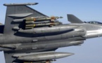 Égypte-France : l'opération de vente du « Rafale » avance