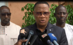 Dramane Aïdara, Directeur de l’Oit au Sénégal: « Le pays doit éliminer la convention 190 sur la violence et le harcèlement »