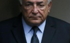 DSK admet une sexualité "rude" mais non liée à la prostitution