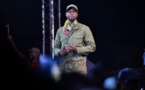 Ousmane Sonko plus que déterminé, donne « ordre solennel » à ses militants, d’arrêter la grève de la faim
