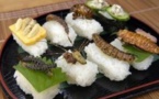 Top 10 des façons déguisées de manger des insectes (bon appétit)