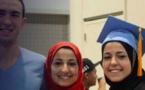 Usa : Trois étudiants musulmans tués sur un campus en Caroline du Nord