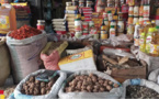 Après l’oignon: Les autres prix des denrées alimentaires en hausse sur le marché sénégalais