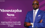 Les 10 PDG noirs les plus performants, à surveiller en 2023: Moustapha Sow, PDG de SF CAPITAL inspire la jeunesse africaine, avec une vision claire et un message d'espoir  