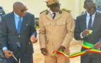 Renforcement de la sécurité dans la Petite côte : Sidiki Kaba inaugure trois brigades de proximité