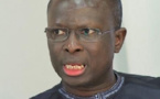 Doudou Keïta rompt les amarres avec Modou Diagne Fada