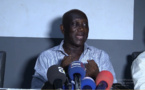 Présidentielle de 2024: Serigne Mbacké Ndiaye, président de l'Alliance "Sénégal Sougnou Momel, Sama Yitté", déclare sa candidature