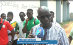 Après les attaques de l'Amicale: Mbagnick Ndiaye, président de la Fédération sénégalaise d'Escrime, recadre, demande calme et patience...
