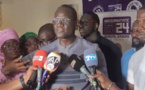 Pikine: Dr Abdourahmane Diouf dénonce l'échec de la lutte contre les inondations