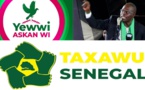 Rupture de cohabitation politique: Khalifa Sall prend position pour l'avenir de 'Takhawou Senegaal