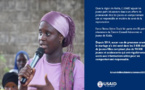Grossesses précoces : Grâce à l'USAID, d’importants progrès notés à Kolda