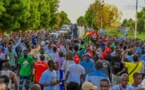 Lancement par le PM Amadou Bâ, des phases nationales des navétanes, dans la ferveur
