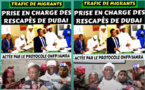 Signature de partenariat : Les victimes de la migration clandestine, prises en charge par le protocole ONFP/Jamra !