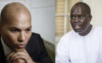 Réhabilitation de Karim Wade et de Khalifa Sall: Yewwi Askan Wi dépose un recours en annulation au Conseil Constitutionnel