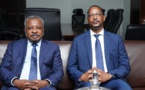 Coopération : La CDC Sénégal reçoit l'équipe dirigeante de la Caisse des Dépôts du Cameroun.