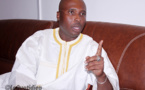 Barthélemy Dias: "Si j’étais chef d’Etat, Abdoulaye Wade ne sortirait pas de chez lui pour aller dans des manifestations..."