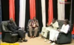 "Sur Scéne" du mercredi 11 février 2015 - Walf tv