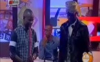 Un magicien fait des merveilles sur le plateau de "Yeewu leen"