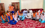 Après le soutien de Serigne Abdou Karim Mbacké : A. Sylla met toute la logistique et le personnel d’Ecotra à la disposition du Magal