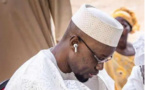 Me Khouraychi Bâ, Avocat, fait le bilan du 17e jour de diète d’Ousmane Sonko