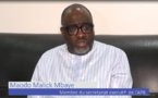 BBY: Maodo Malick Mbaye dénonce les candidatures annoncées au sein de la coalition