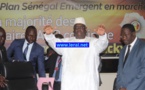 A mes chers camarades, pour que vive l'APR