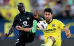 Real Betis, Willian José souligne l’importance de Youssouf Sabaly : « C’est un joueur fondamental pour nous »