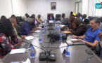 Nouvelle Vision pour l'Assainissement: Mamadou Mamour Diallo démarre une étude ambitieuse à l'Onas