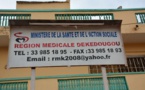 47 cas de Chikungunya recensés à Kédougou (responsable)