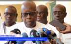 Partenariat avec la fondation Sonatel Sonatel:  Abdou Karim Mbengue et sa délégation reçus à l'Université de Touba, ce mercredi