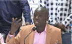 Les jeunes reporters demandent la clémence pour Abdou Khadre Sakho