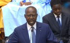 Présidentielle de 2024: Mahammed Boune Abdallah Dione, ancien Premier Ministre, déclare sa candidature à la candidature de BBY